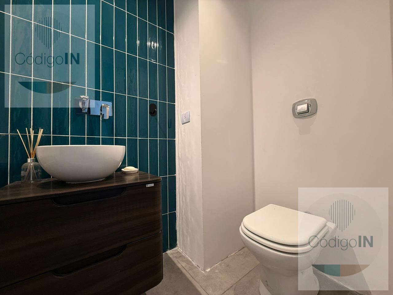 Foto de VENTA - 2 AMBIENTES - PALERMO, imagen 3
