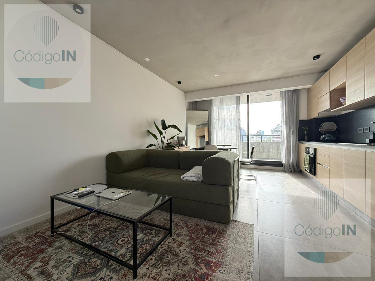 Foto de VENTA - 2 AMBIENTES - PALERMO, imagen 1