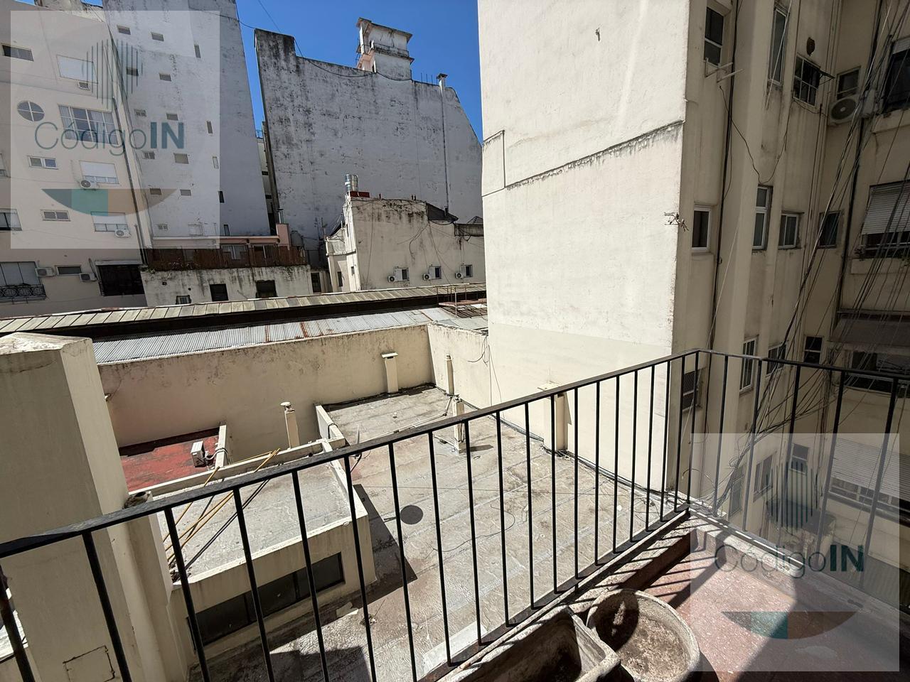 Foto de VENTA - 3 AMBIENTES - RECOLETA, imagen 3