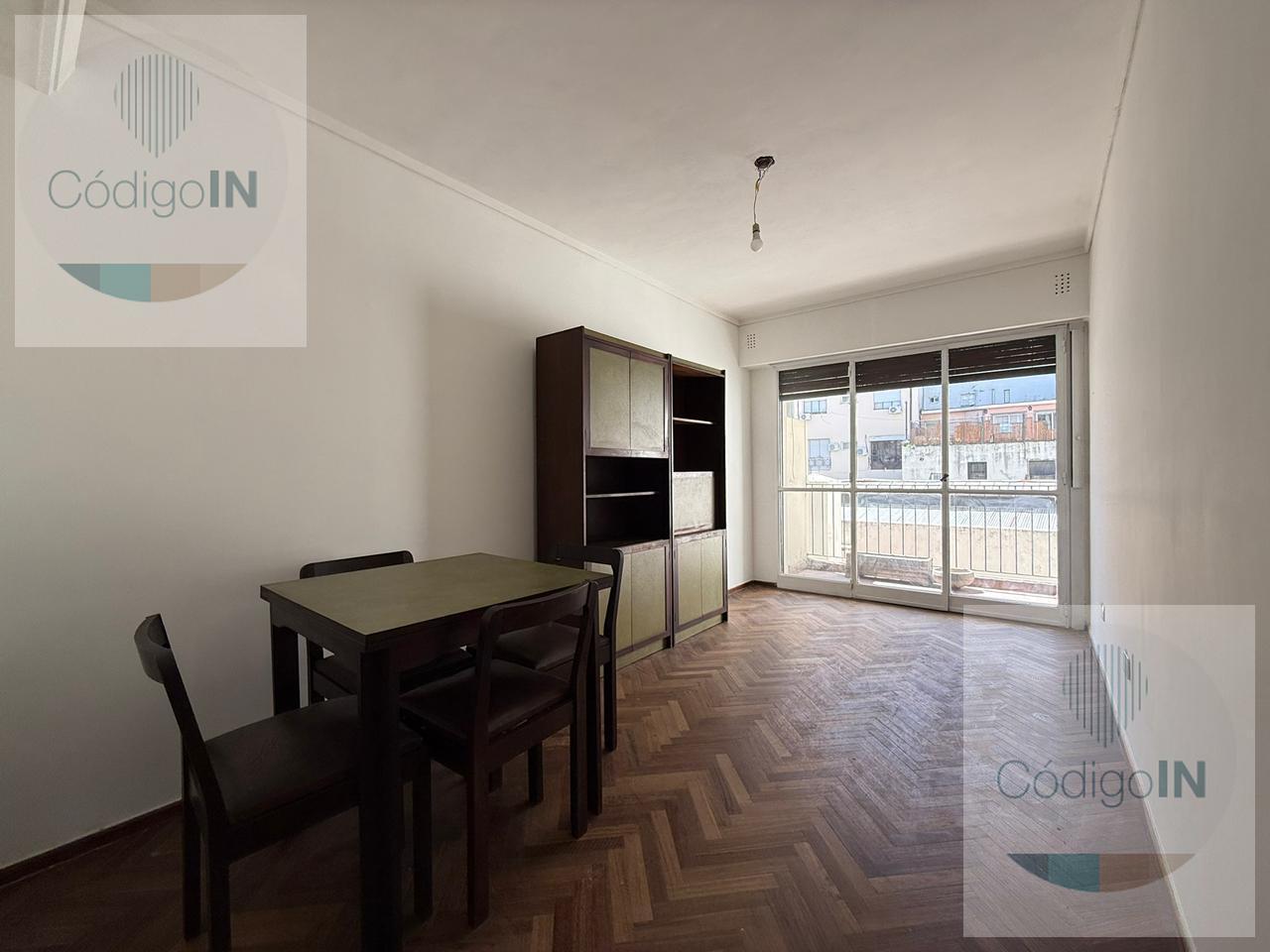 Foto de VENTA - 3 AMBIENTES - RECOLETA, imagen 5