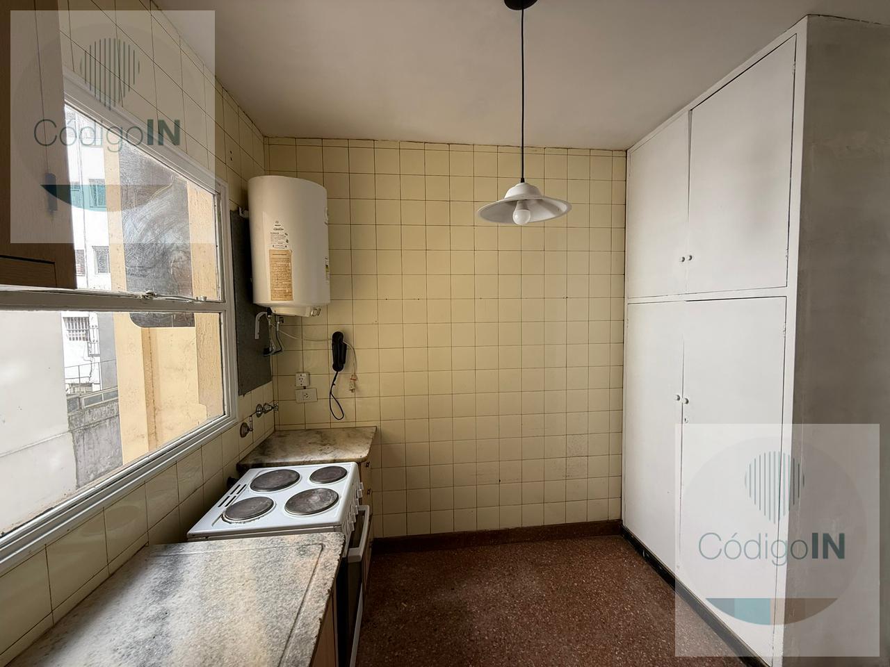 Foto de VENTA - 3 AMBIENTES - RECOLETA, imagen 4