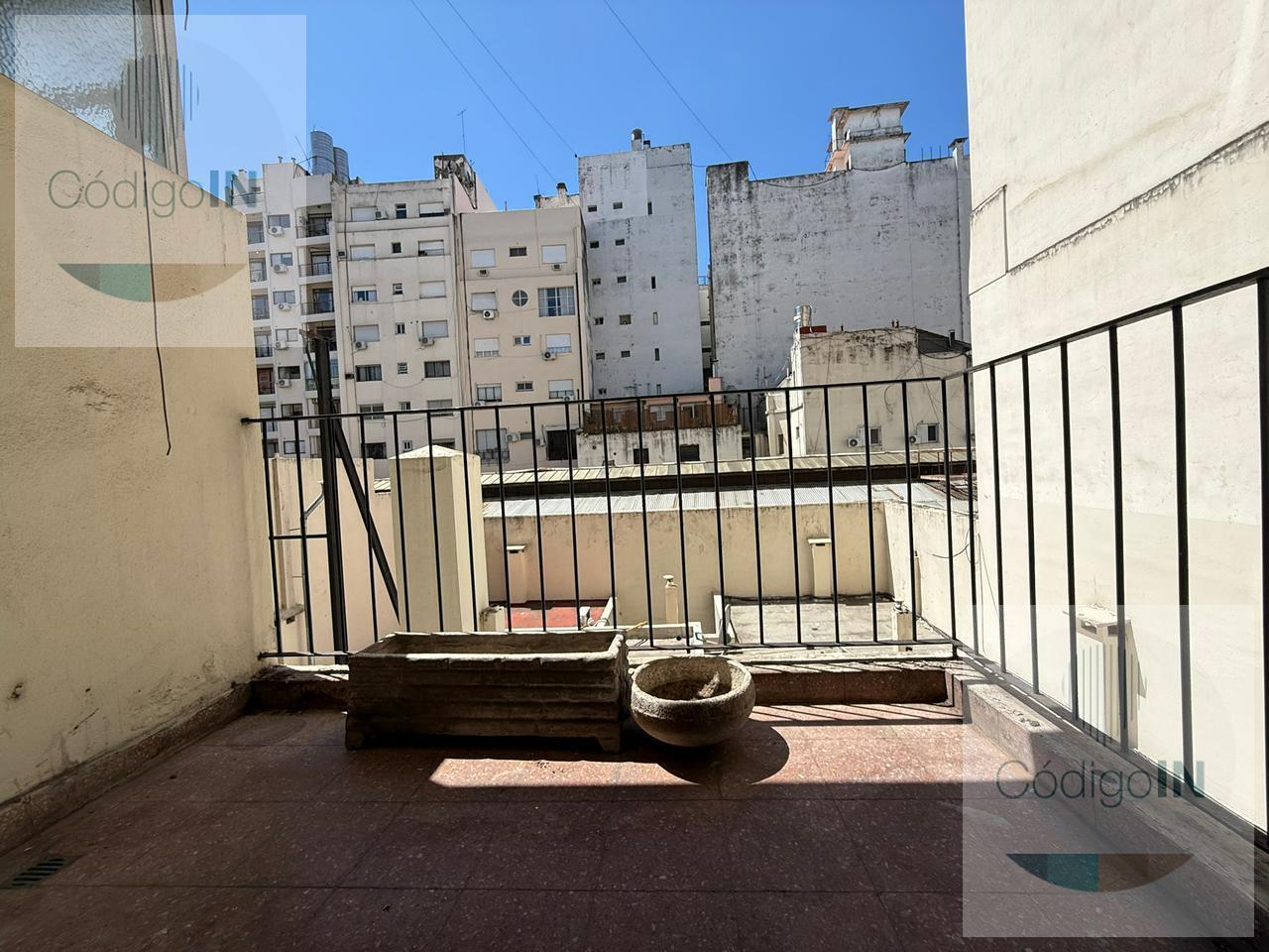 Foto de VENTA - 3 AMBIENTES - RECOLETA, imagen 2