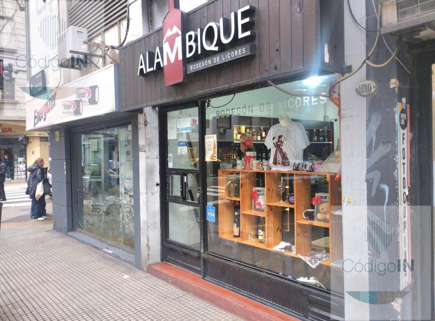 Foto de Venta de Local Comercial, imagen 1