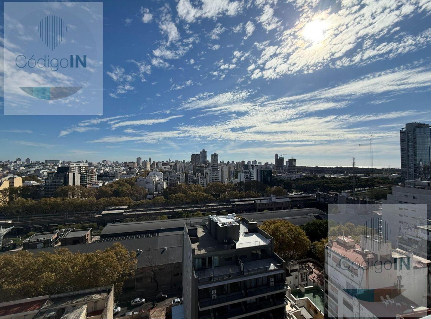Foto de VENTA - DOS AMBIENTES - COCHERA - PALERMO, imagen 4