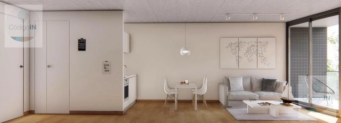 Foto de VENTA - MONOAMBIENTE - BELGRANO, imagen 4
