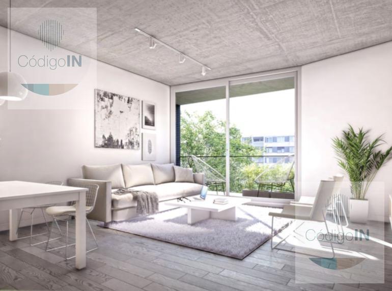 Foto de VENTA - MONOAMBIENTE - BELGRANO, imagen 1