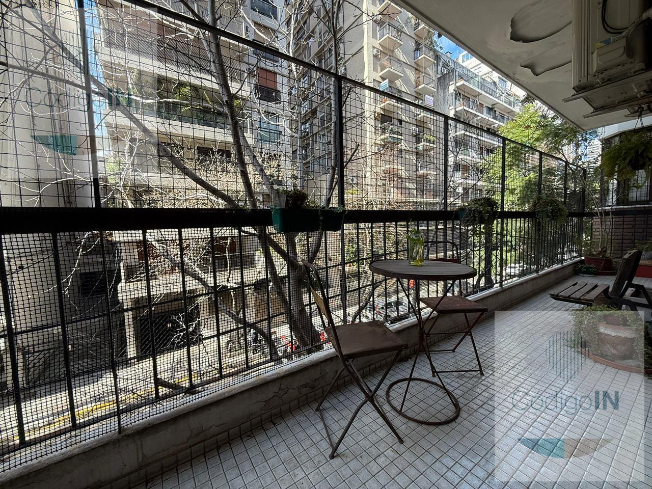 Foto de VENTA - 4 AMBIENTES - PALERMO, imagen 2