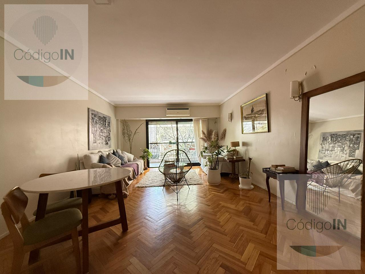 Foto de VENTA - 4 AMBIENTES - PALERMO, imagen 1