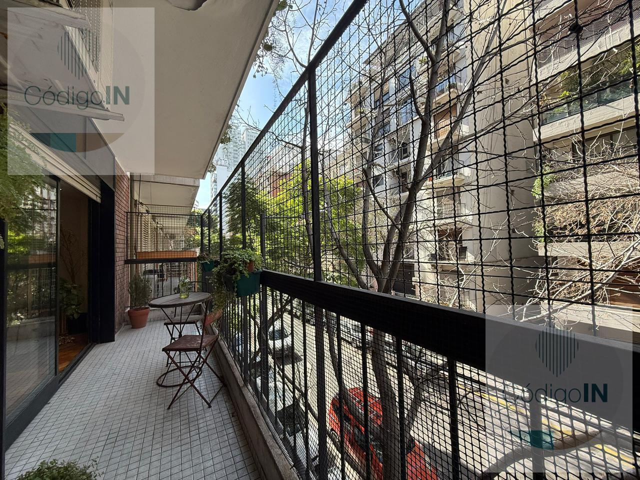 Foto de VENTA - 4 AMBIENTES - PALERMO, imagen 5