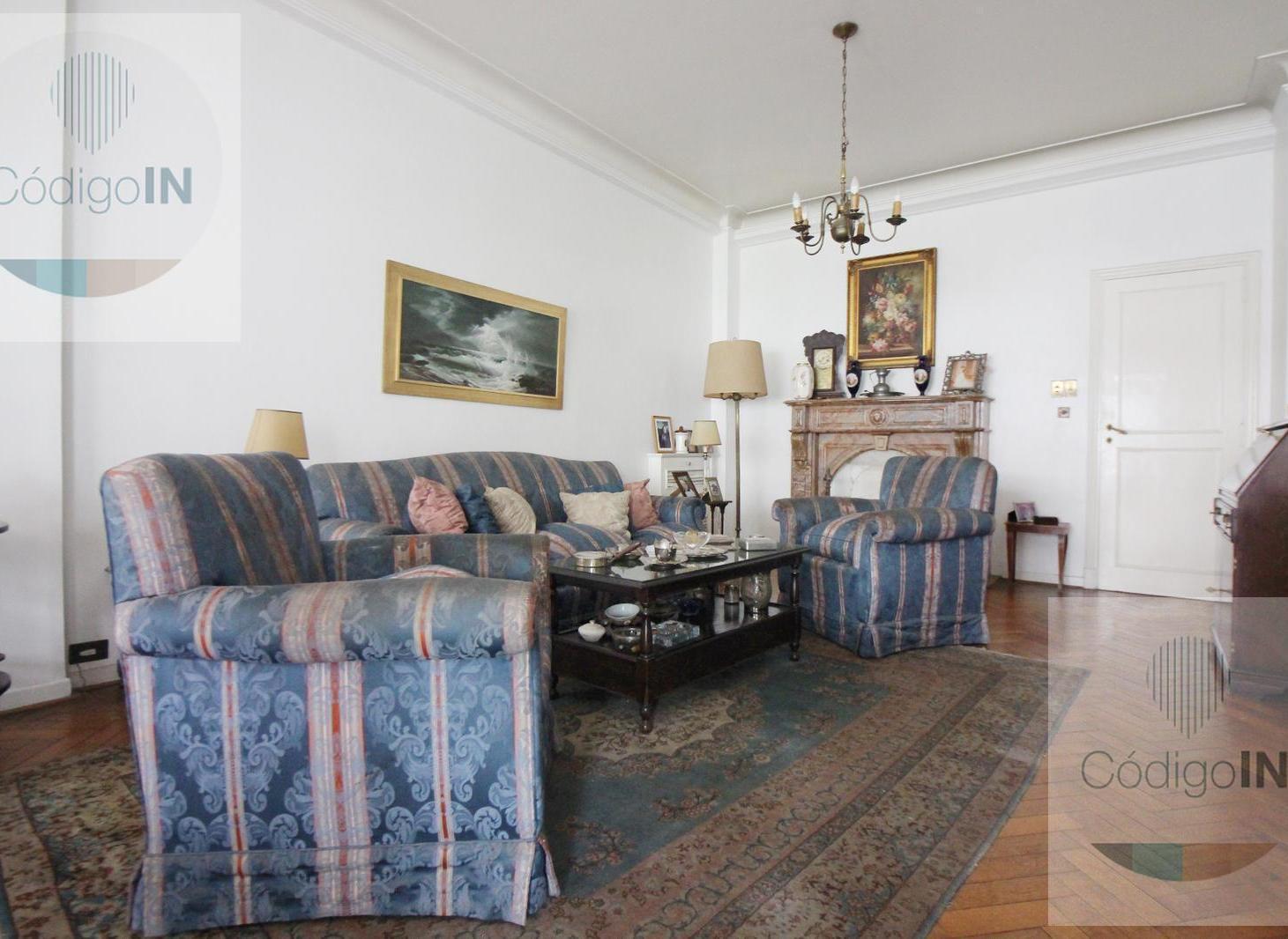 Foto de VENTA - 4 AMBIENTES - PALERMO - COCHERA, imagen 4