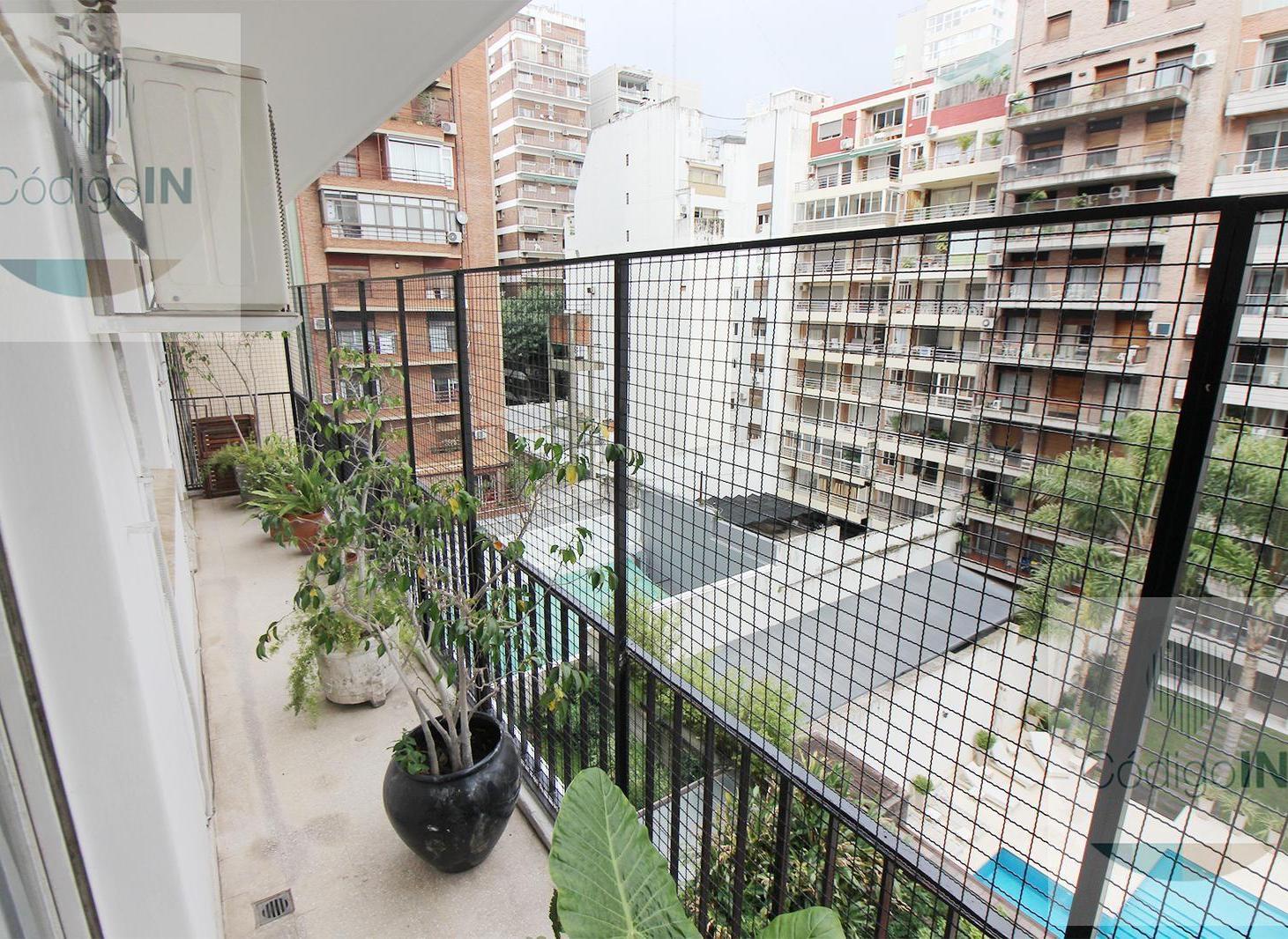 Foto de VENTA - 4 AMBIENTES - PALERMO - COCHERA, imagen 5