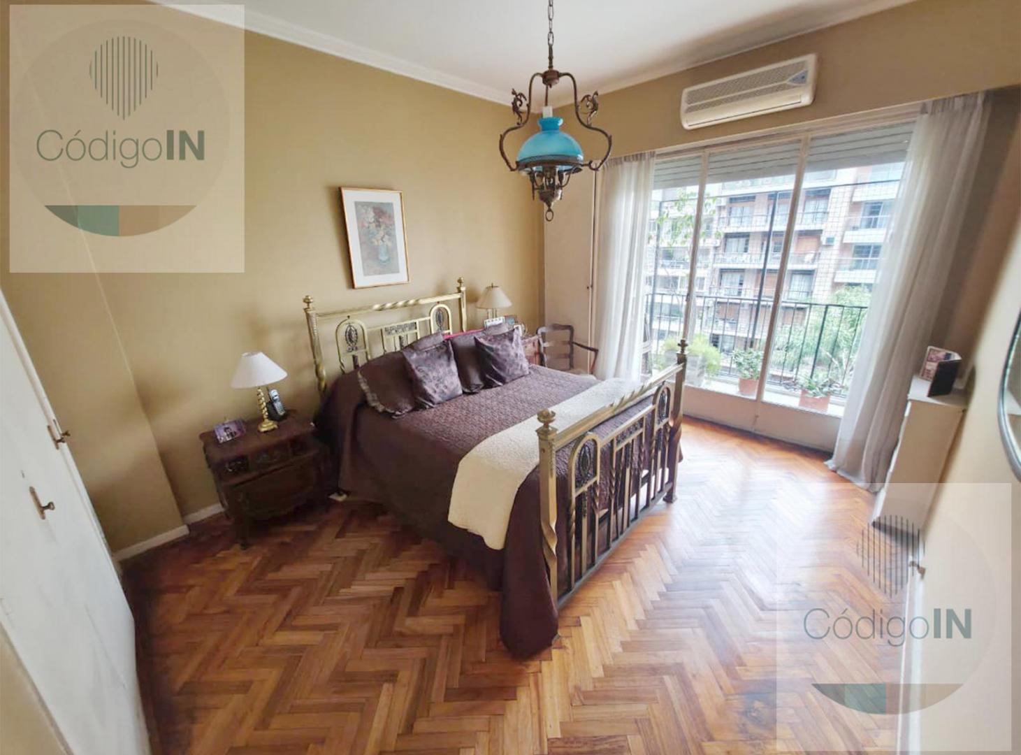 Foto de VENTA - 4 AMBIENTES - PALERMO - COCHERA, imagen 1