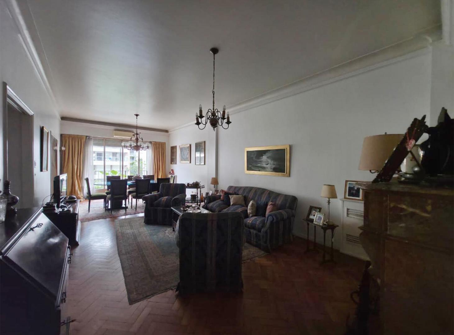 Foto de VENTA - 4 AMBIENTES - PALERMO - COCHERA, imagen 3