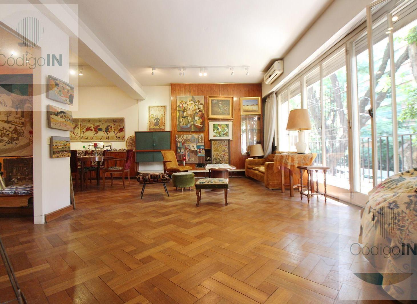 Foto de VENTA - 4 AMBIENTES - BELGRANO, imagen 2