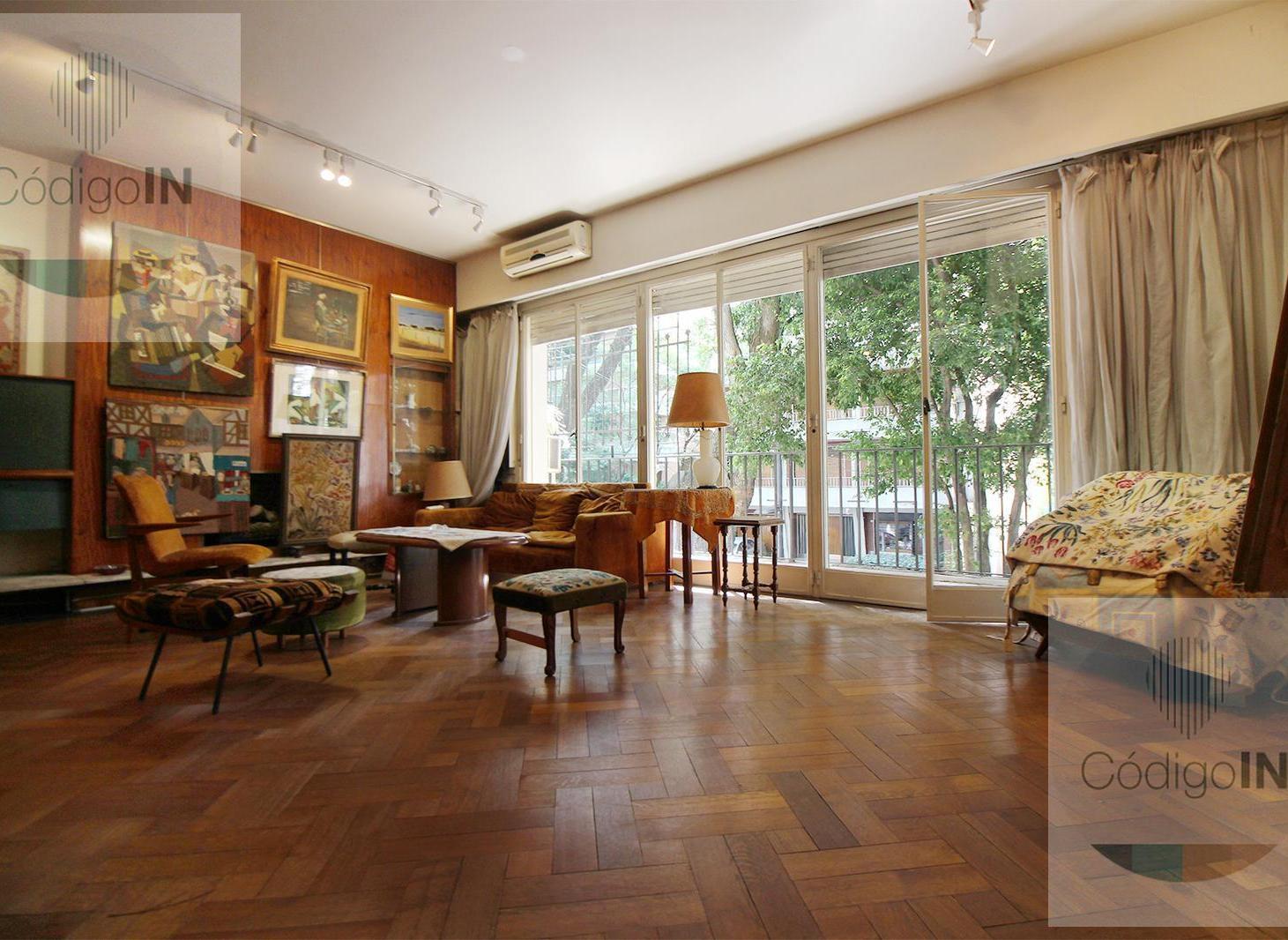 Foto de VENTA - 4 AMBIENTES - BELGRANO, imagen 4