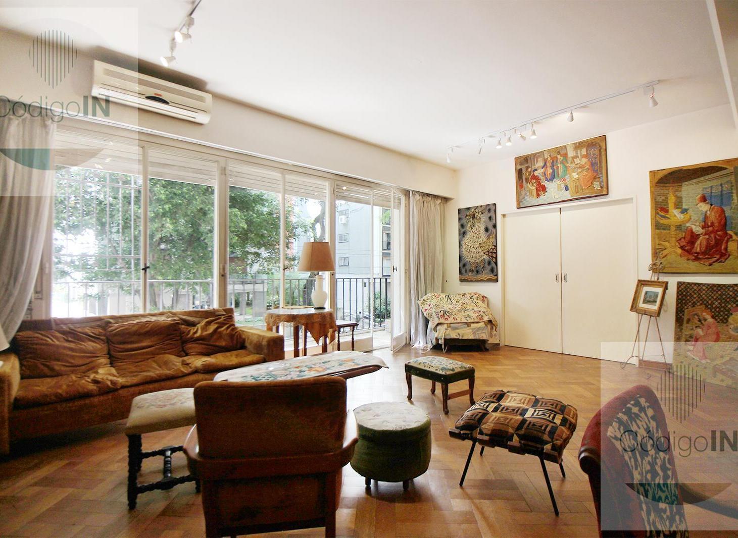 Foto de VENTA - 4 AMBIENTES - BELGRANO, imagen 1
