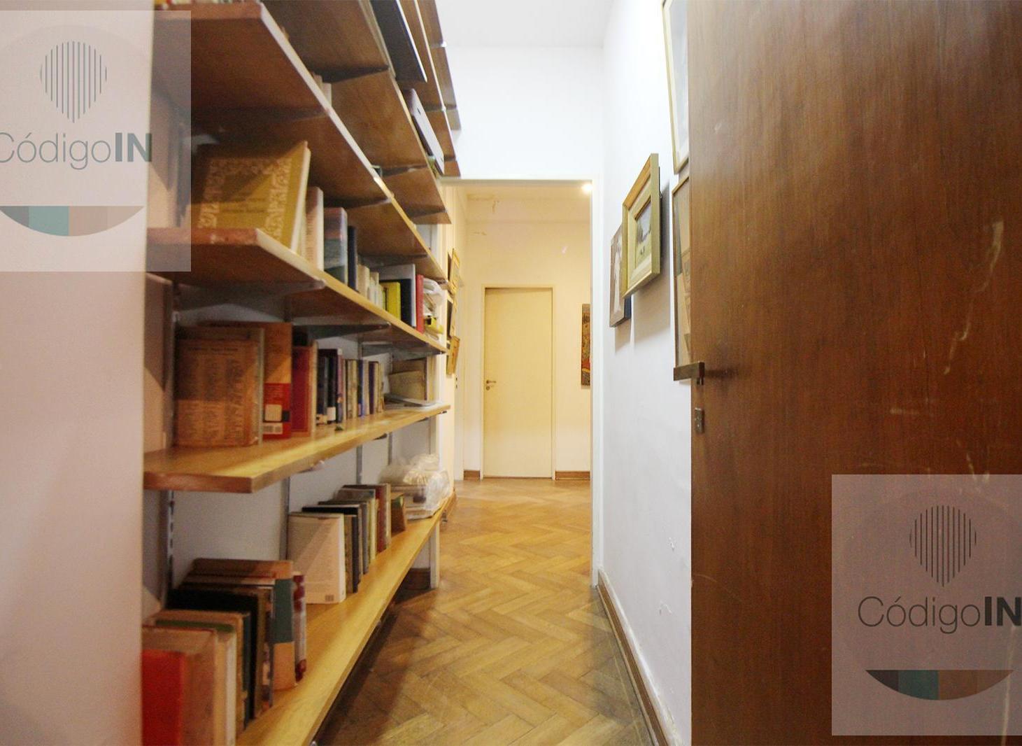 Foto de VENTA - 4 AMBIENTES - BELGRANO, imagen 5