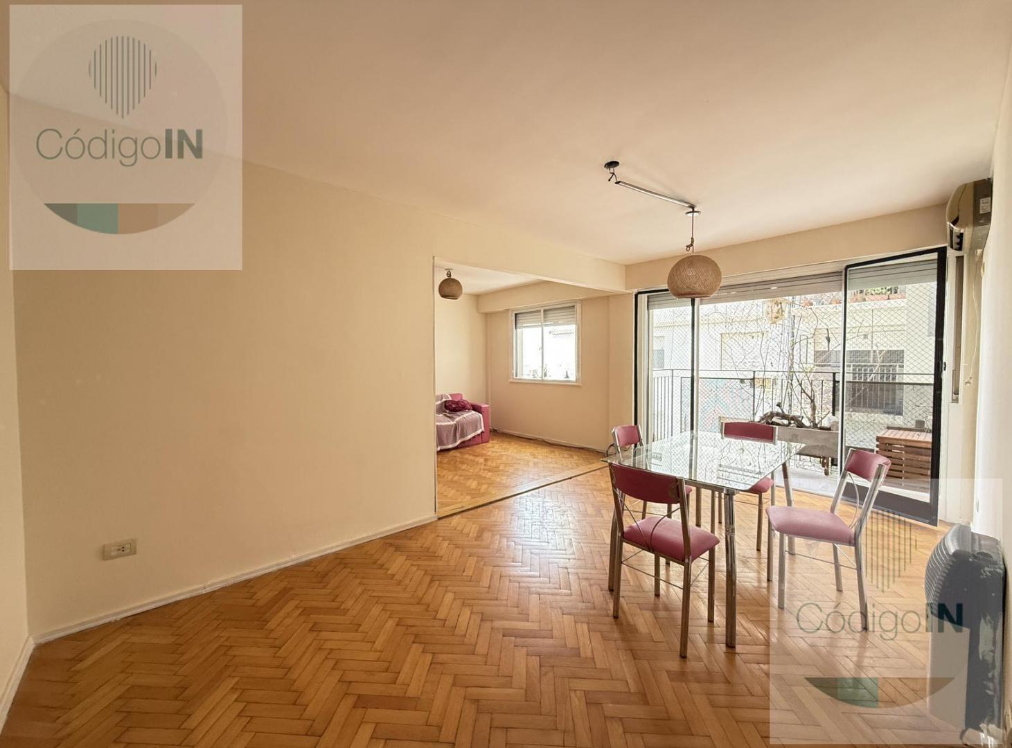 Foto de VENTA - 3 AMBIENTES - BELGRANO, imagen 5