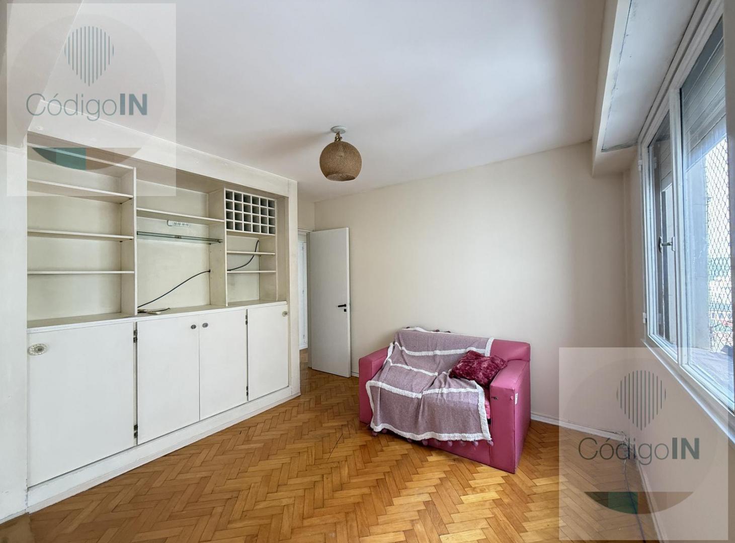 Foto de VENTA - 3 AMBIENTES - BELGRANO, imagen 2