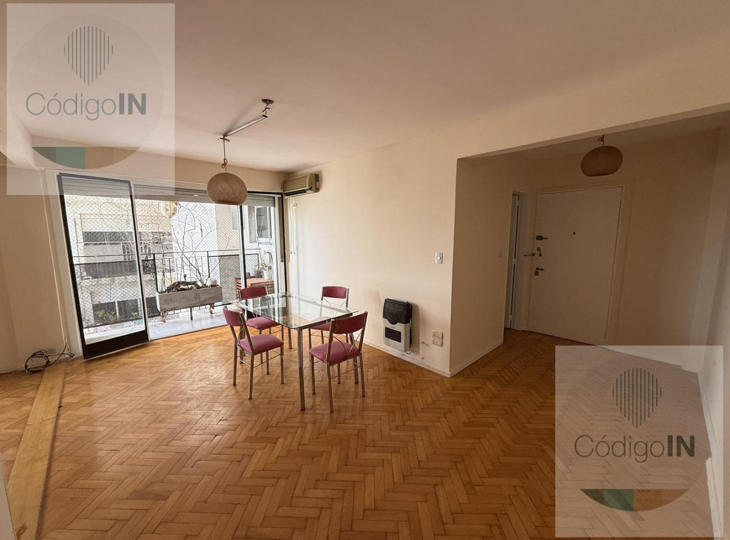 Foto de VENTA - 3 AMBIENTES - BELGRANO, imagen 1