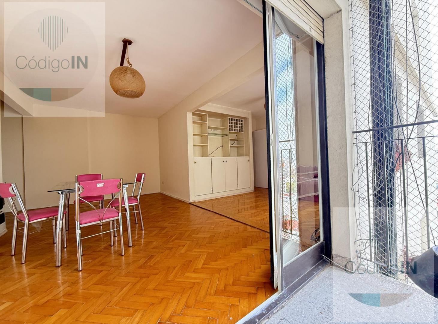 Foto de VENTA - 3 AMBIENTES - BELGRANO, imagen 3