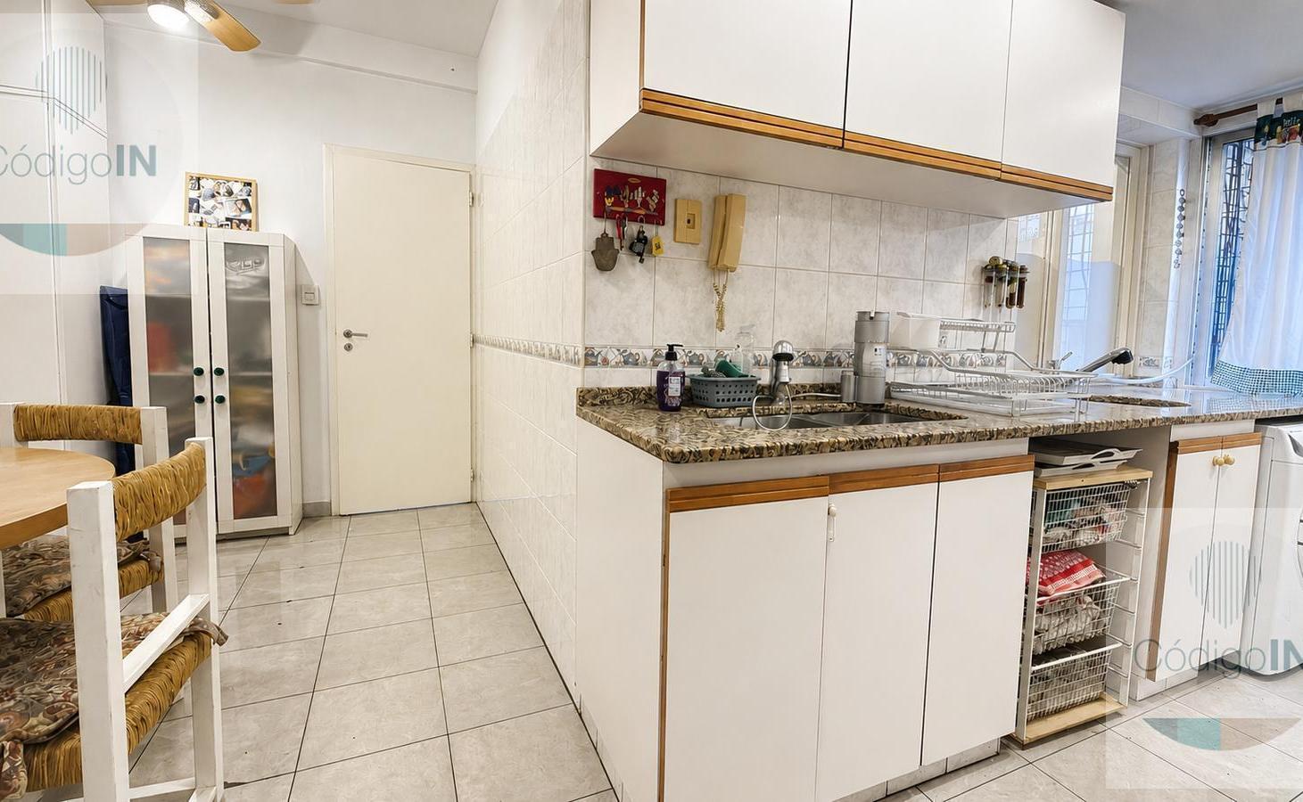 Foto de Venta Amplio departamento en Duplex con Parrilla, imagen 4