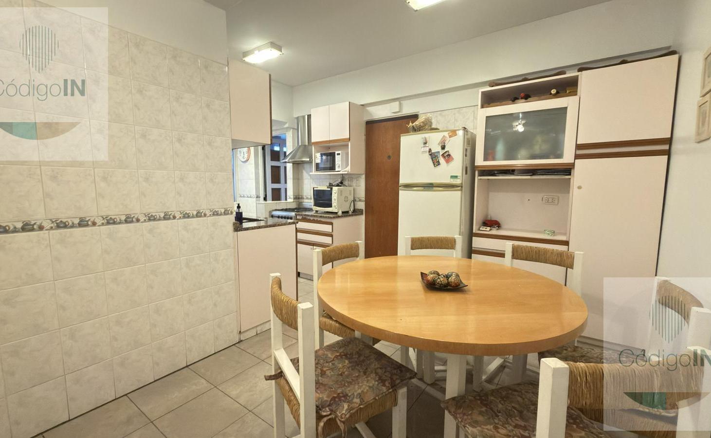 Foto de Venta Amplio departamento en Duplex con Parrilla, imagen 2