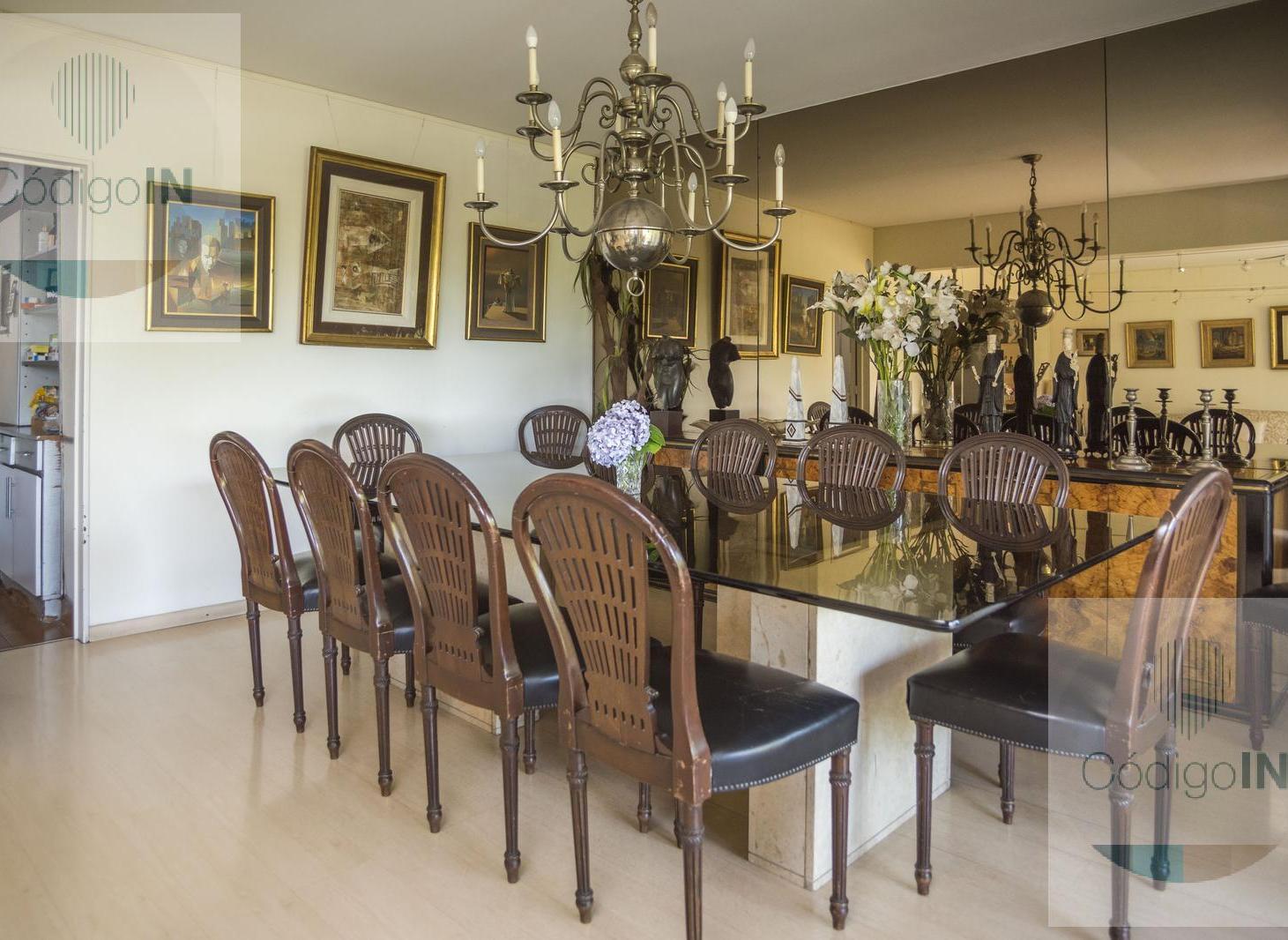 Foto de Venta Exclusivo Piso de 4 ambientes sobre Av. del Libertador con, imagen 4