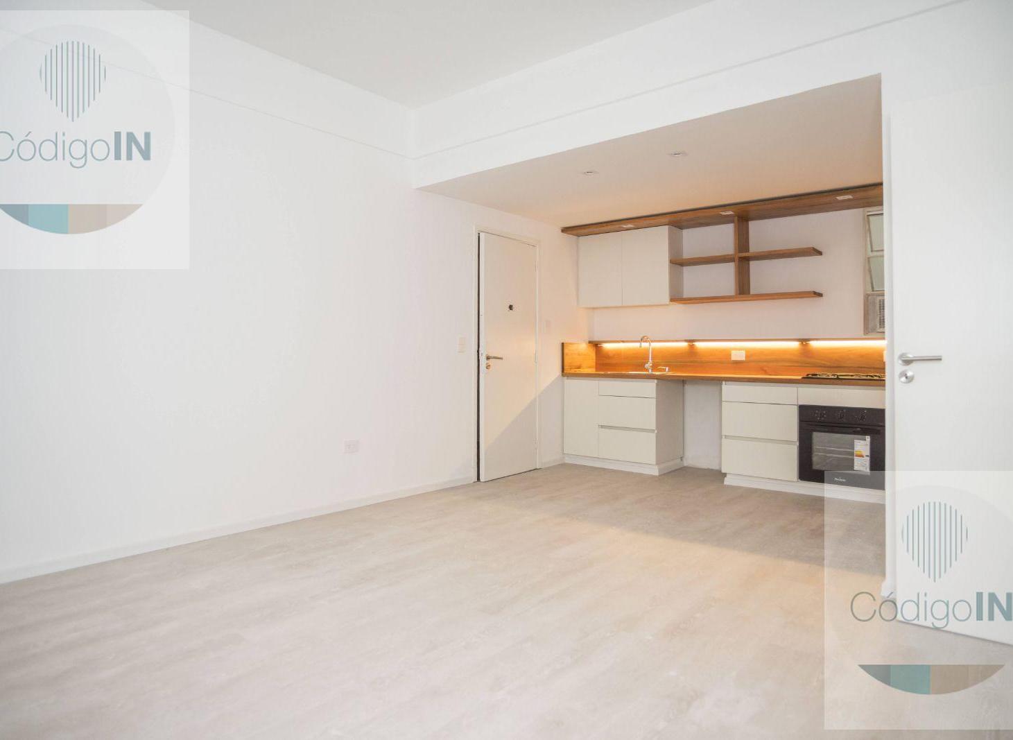 Foto de VENTA - 3 AMBIENTES - ALMAGRO, imagen 2