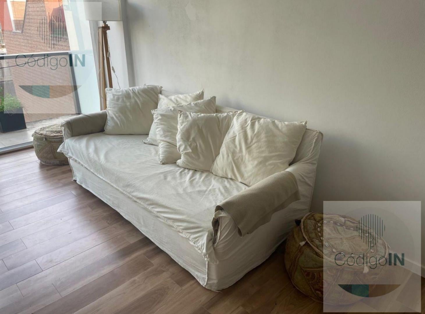Foto de Exclusivo Dos Ambientes en Torre, con Cochera fija y Amenities!, imagen 5