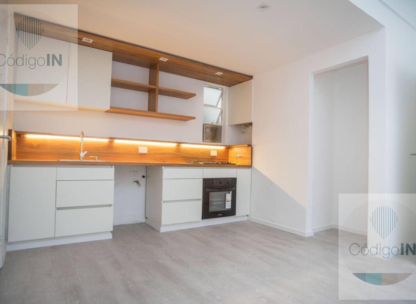 Foto de VENTA - 3 AMBIENTES - PALERMO, imagen 3