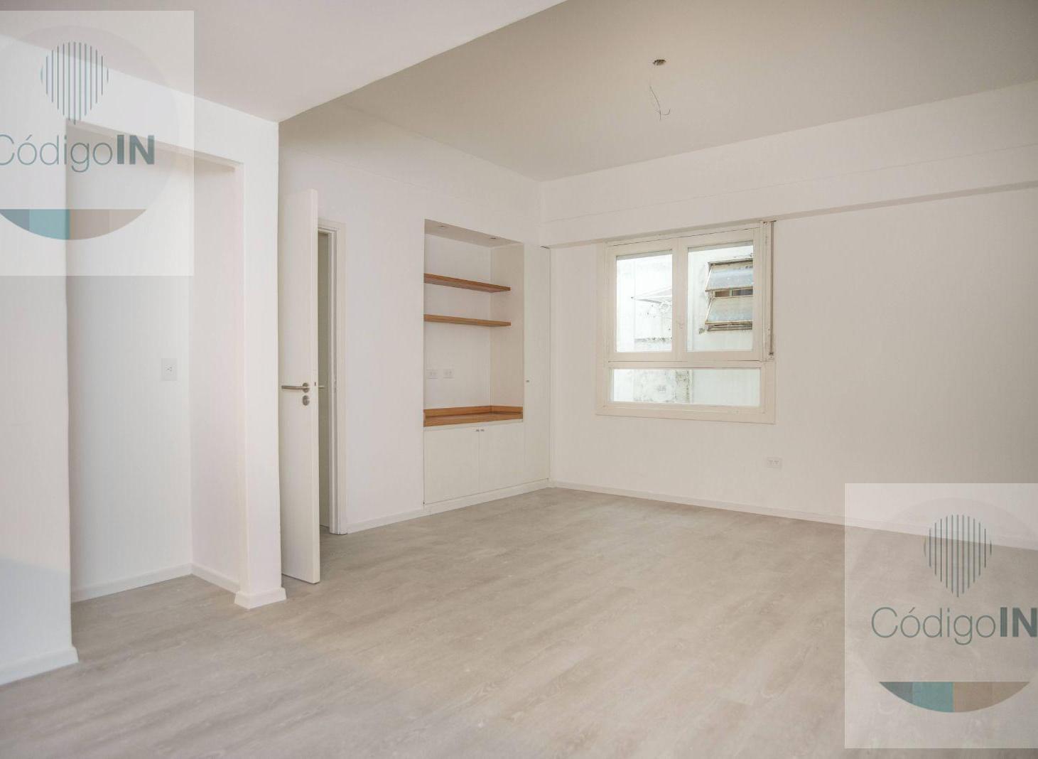 Foto de VENTA - 3 AMBIENTES - PALERMO, imagen 2