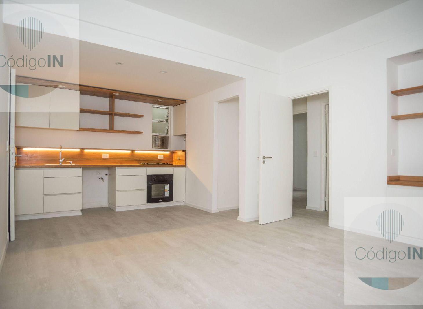 Foto de VENTA - 3 AMBIENTES - PALERMO, imagen 4