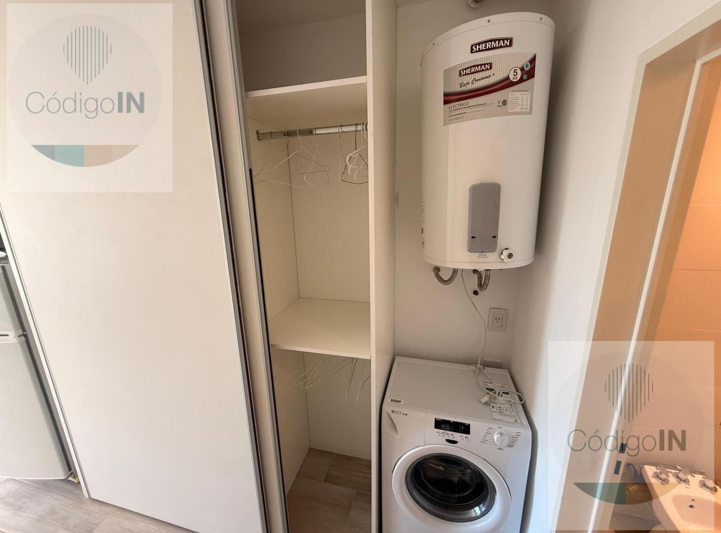 Foto de Oportunidad Departamento Monoambiente Amoblado, imagen 5