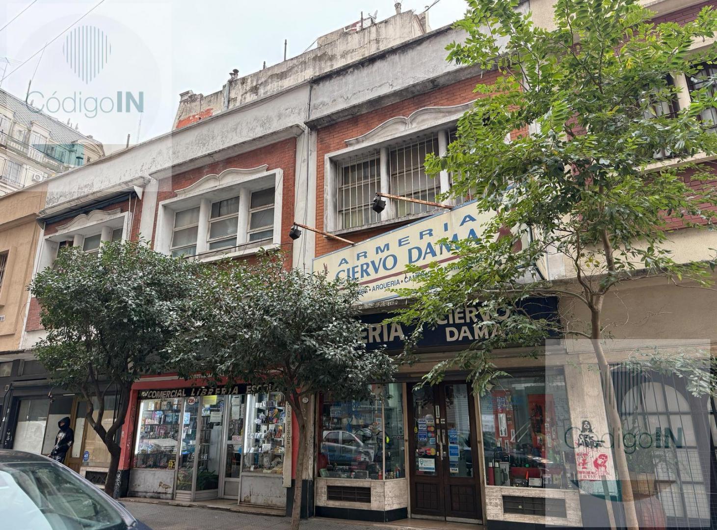 Foto de Venta - Local - Monserrat - Renta, imagen 1