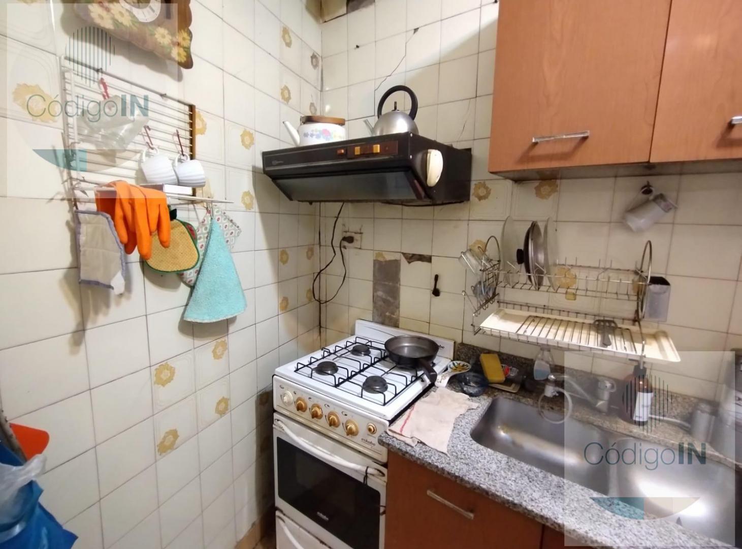 Foto de PH TIPO CASA SIN EXPENSAS | TERRAZA Y PARRILLA EN FLORES, A METROS DE, imagen 3