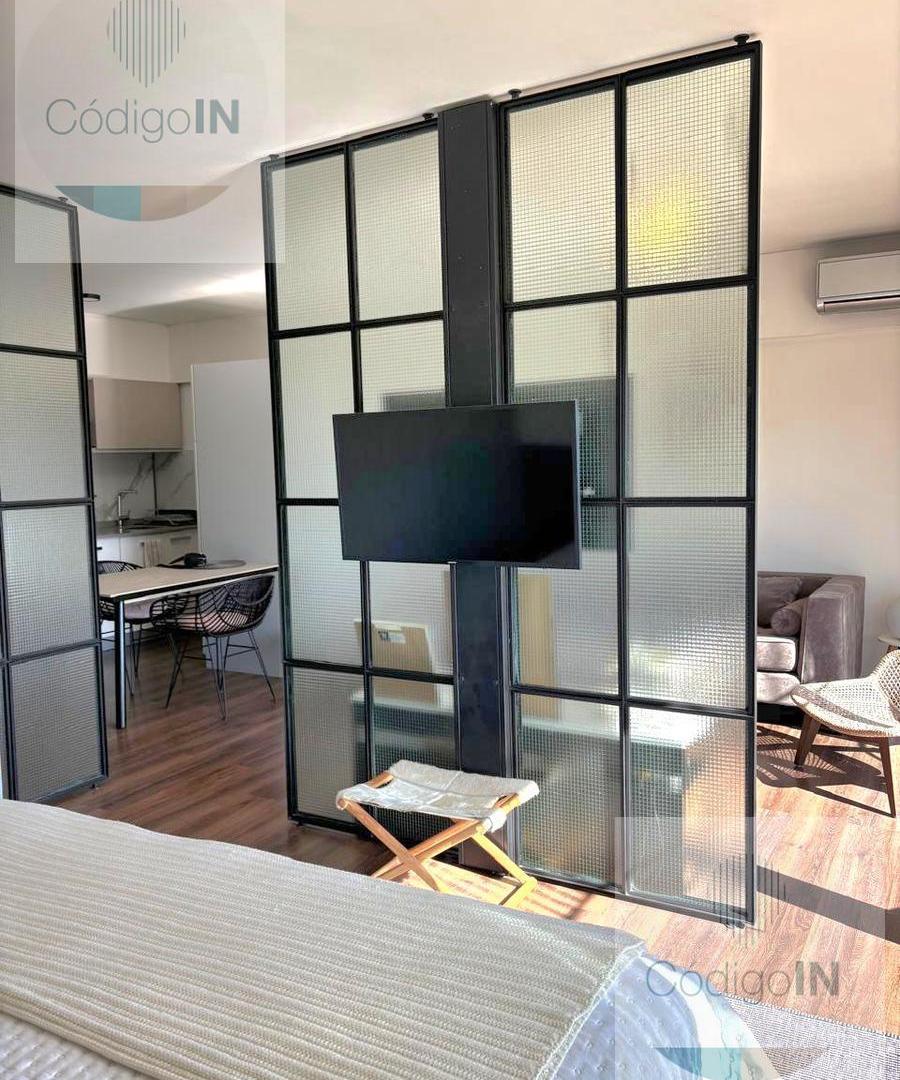 Foto de Dos ambientes en el prestigioso edificio Quartier Dorrego, imagen 4
