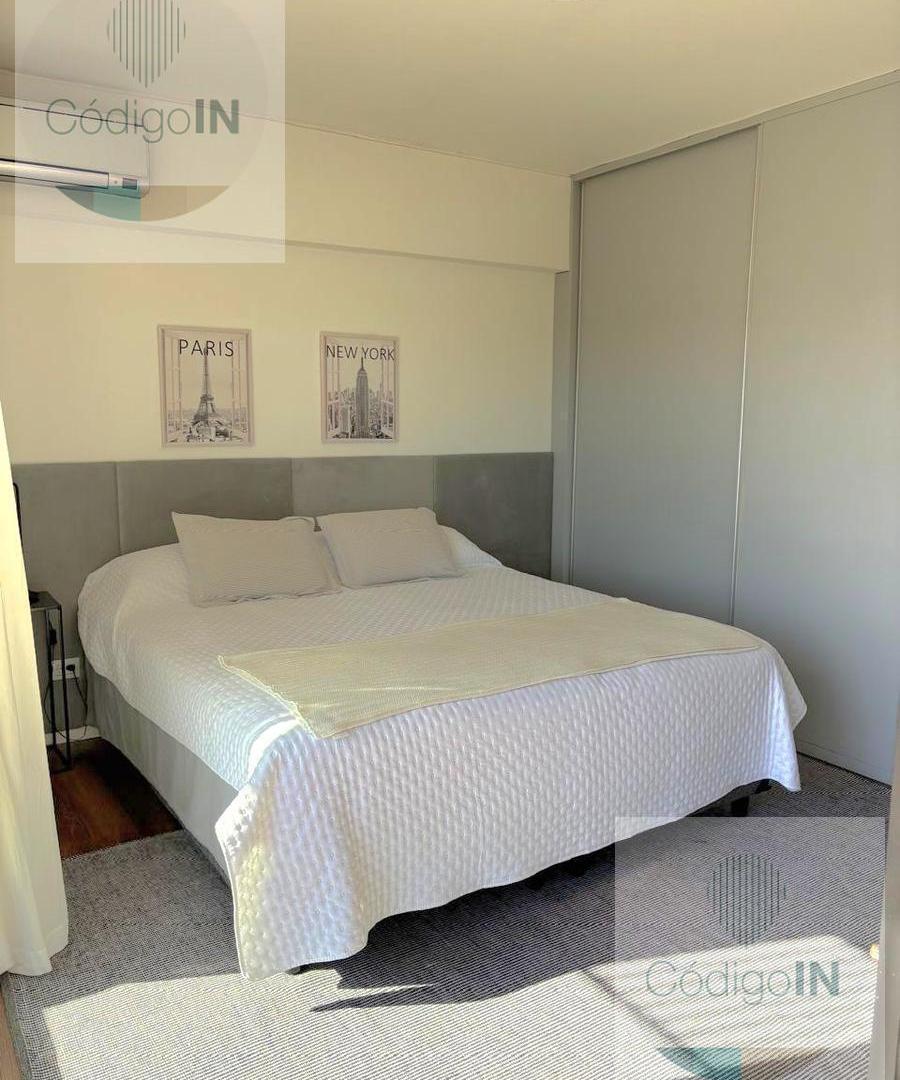 Foto de Dos ambientes en el prestigioso edificio Quartier Dorrego, imagen 2