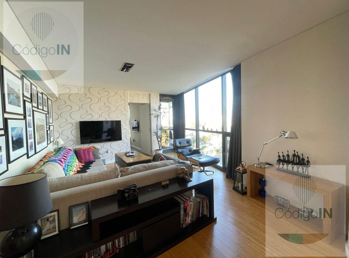 Foto de VENTA - 2 AMBIENTES - PUERTO MADERO, imagen 5