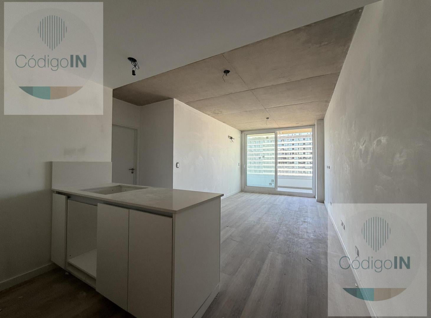 Foto de VENTA - 2 AMBIENTES - NUÑEZ, imagen 2