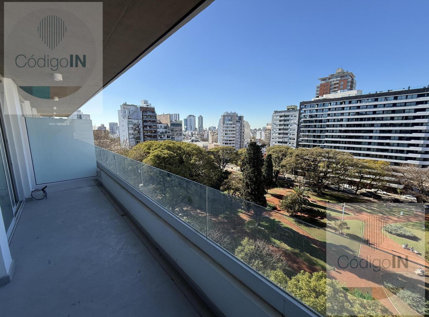 Foto de VENTA - 2 AMBIENTES - NUÑEZ, imagen 1