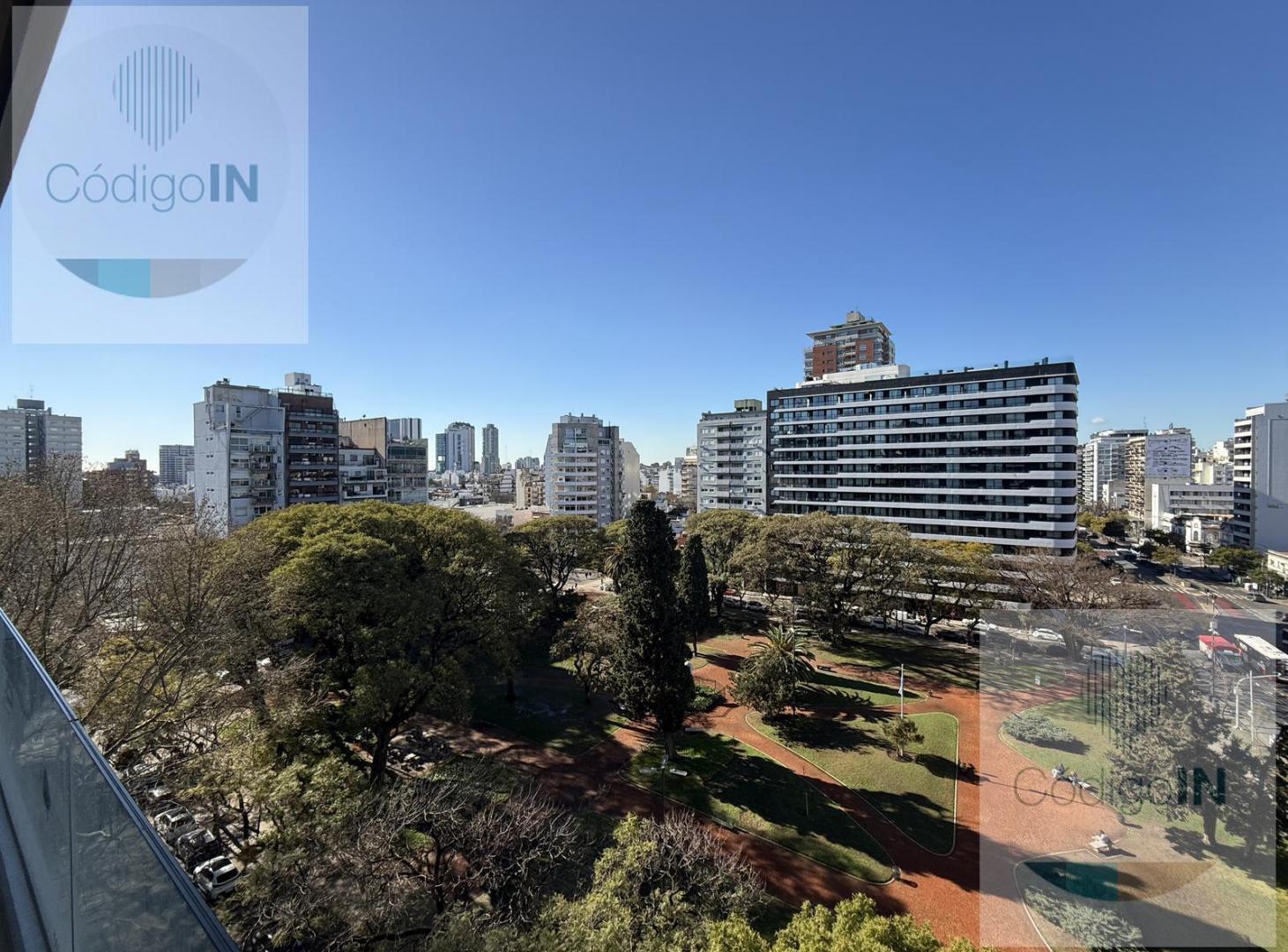 Foto de VENTA - 2 AMBIENTES - NUÑEZ, imagen 4