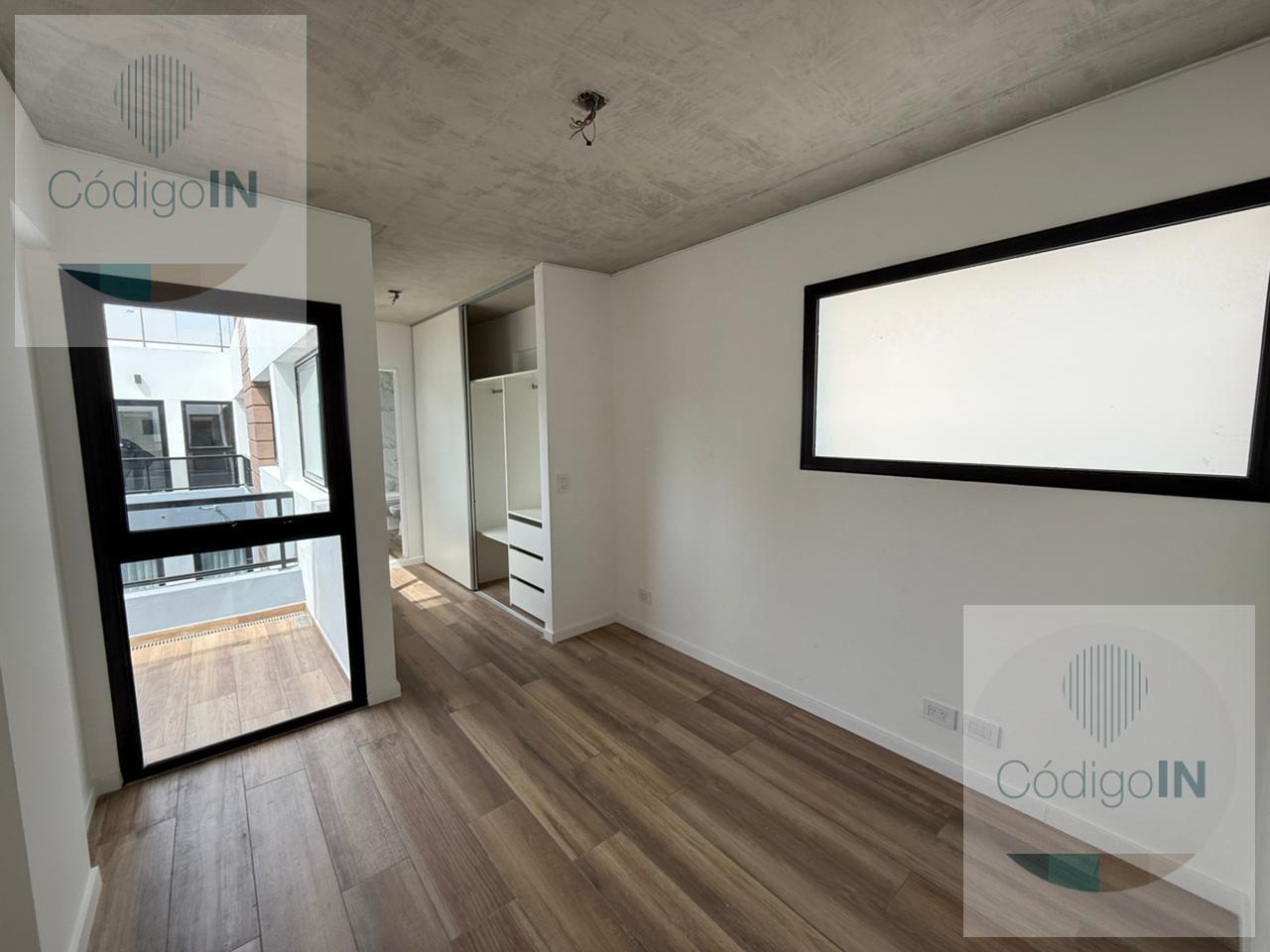 Foto de VENTA - DOS AMBIENTES - TERRAZA - PALERMO, imagen 3