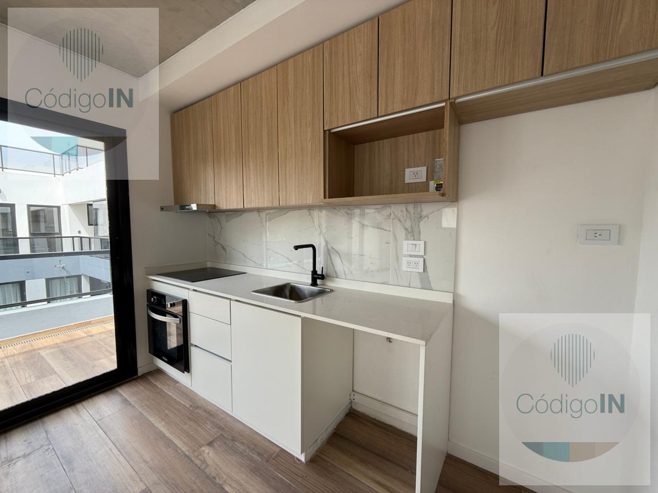 Foto de VENTA - DOS AMBIENTES - TERRAZA - PALERMO, imagen 1