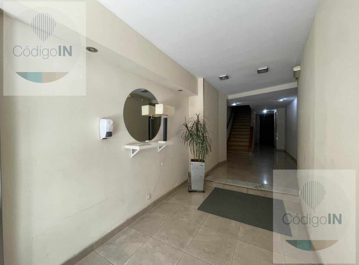 Foto de VENTA - MONOAMBIENTE - PALERMO, imagen 2
