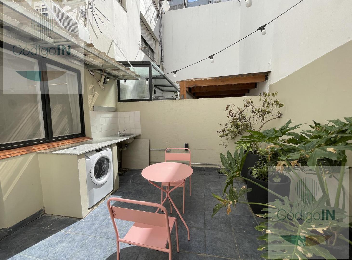 Foto de VENTA - MONOAMBIENTE - PALERMO, imagen 1