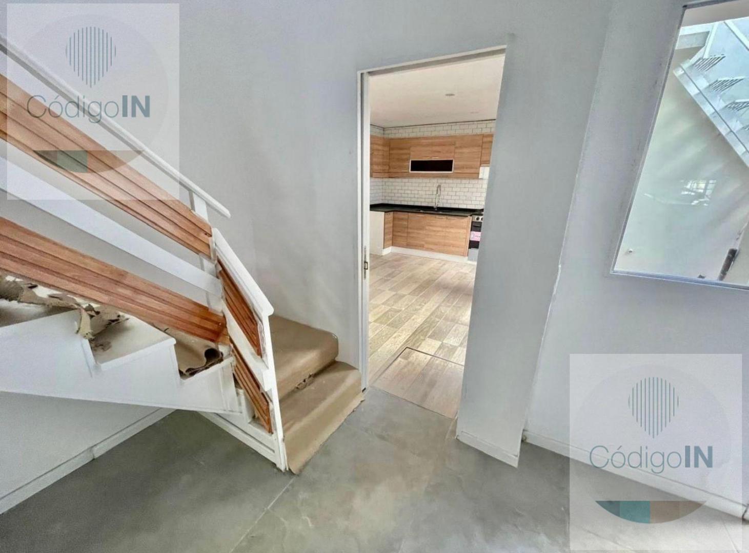 Foto de Oportunidad Casa Lote Propio con Terraza, Patio y Balcón. Colegiales, imagen 3