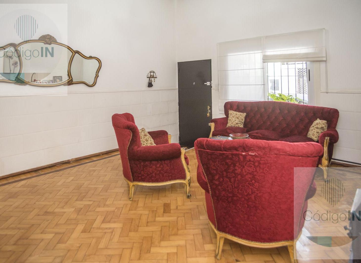 Foto de Venta PH de 6 Ambientes con Patio, dos terrazas y Cochera cubierta, imagen 5