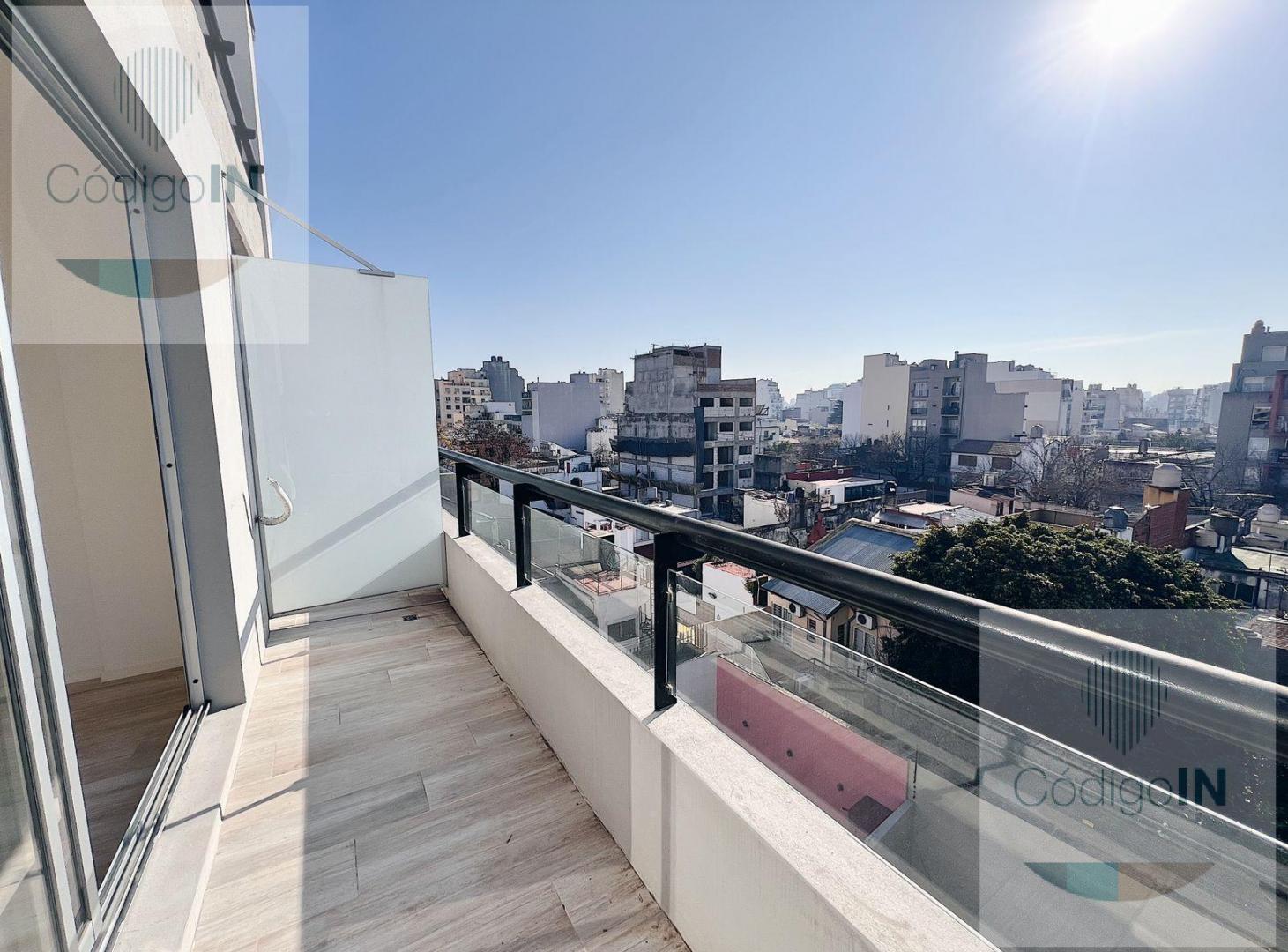 Foto de Venta Hermoso Monoambiente, Ideal Inversión, Parque Chas!, imagen 2