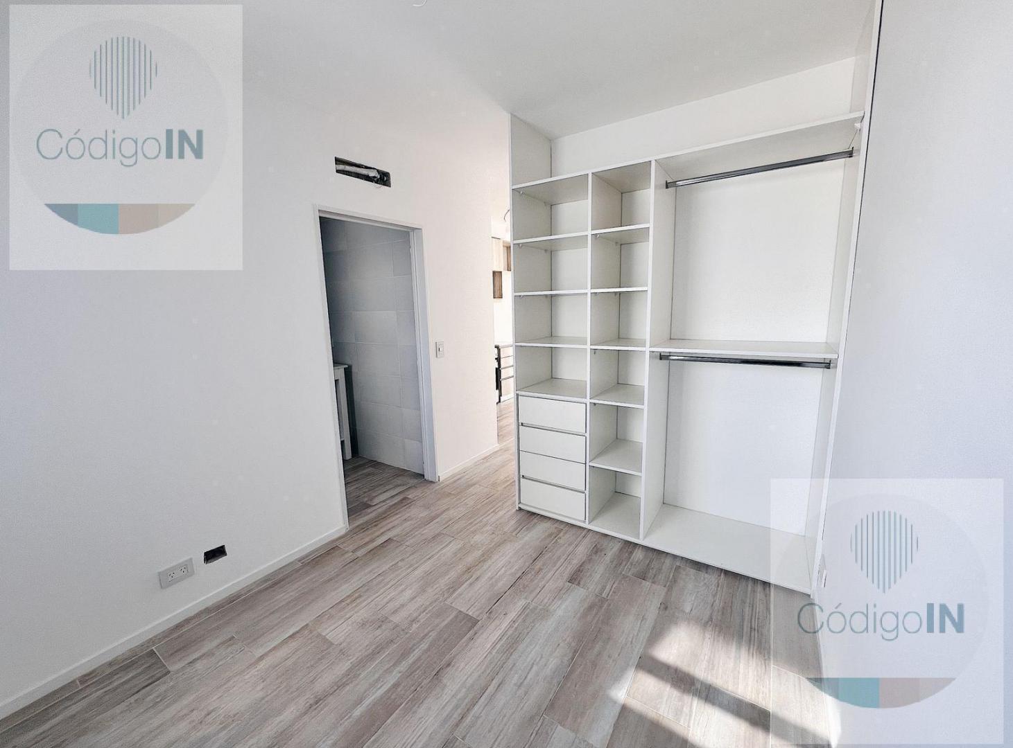 Foto de VENTA Departamento 2 ambientes a ESTRENAR con Parrilla, imagen 1